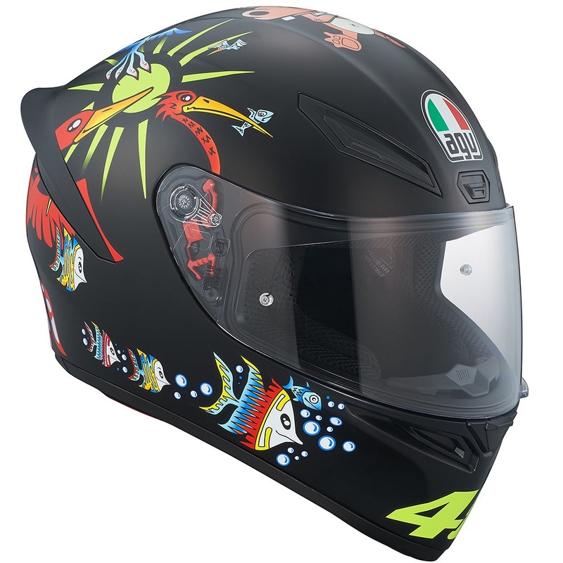 AGV K1 ZOO Road Helmet|Zoo_Matt_Black|S 56cm|MS 57cm|ML 58cm|L 60cm|XL 62cm|2XL 63cm