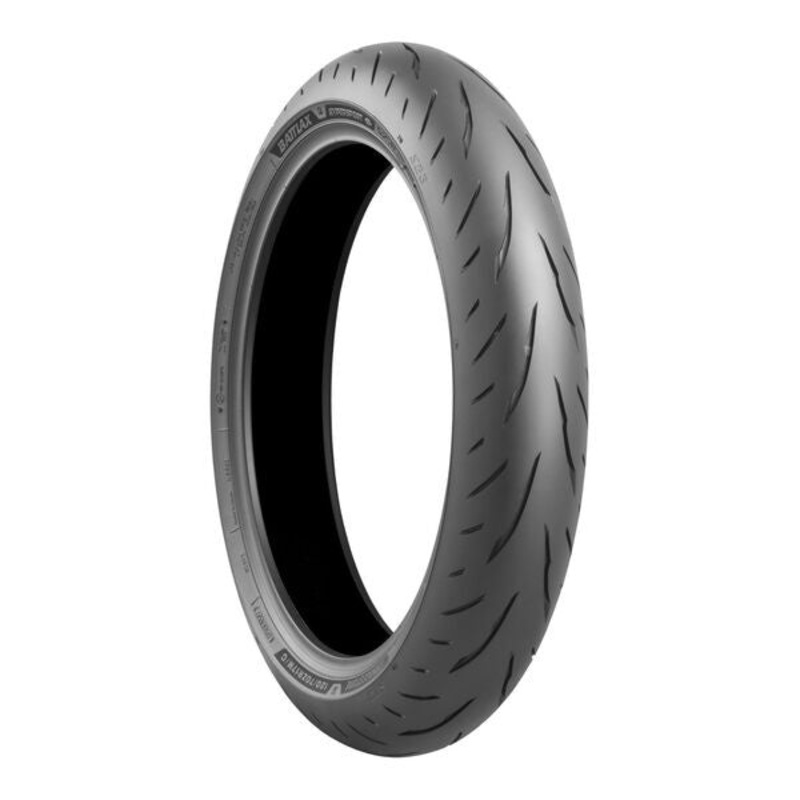 Bridgestone Battlax S23 17 inch Front Hypersport Tyre 58W – 120/70-17