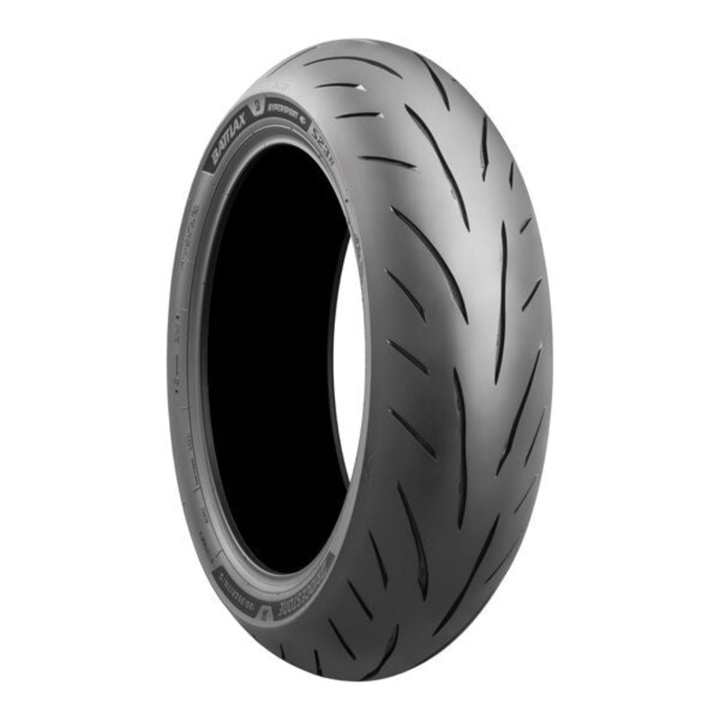 Bridgestone Battlax S23 17 inch Rear Hypersport Tyre 73W – 180/55-17