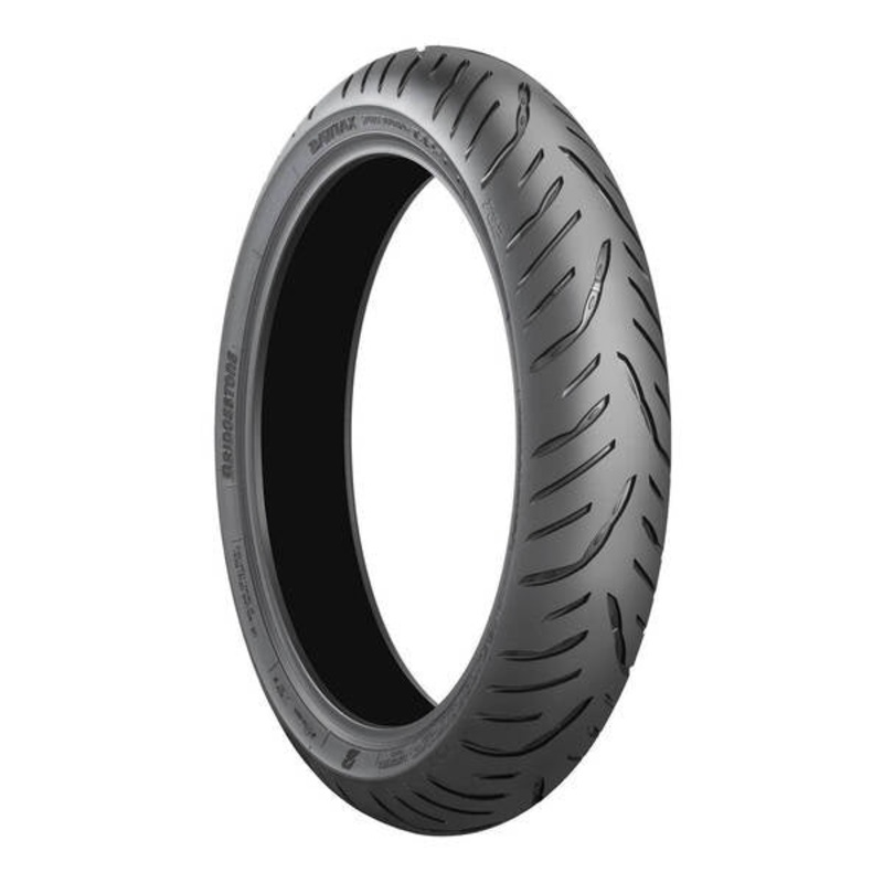 Bridgestone Battlax T32 Tubeless 17 inch Front Sport Touring Tyre 58W – 120/70-17