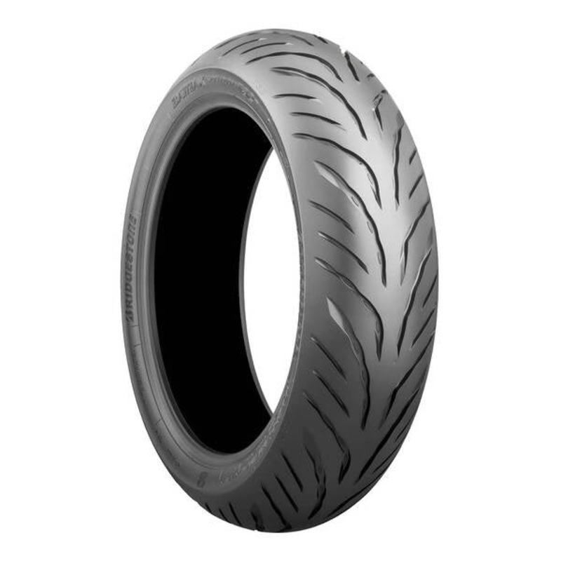 Bridgestone Battlax T32 Tubeless 17 inch Rear Sport Touring Tyre 73W – 180/55-17
