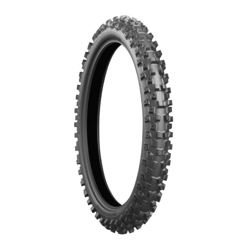 Bridgestone X20 MED/SOFT  Front 21 inch MX Tyre – 90/100-21