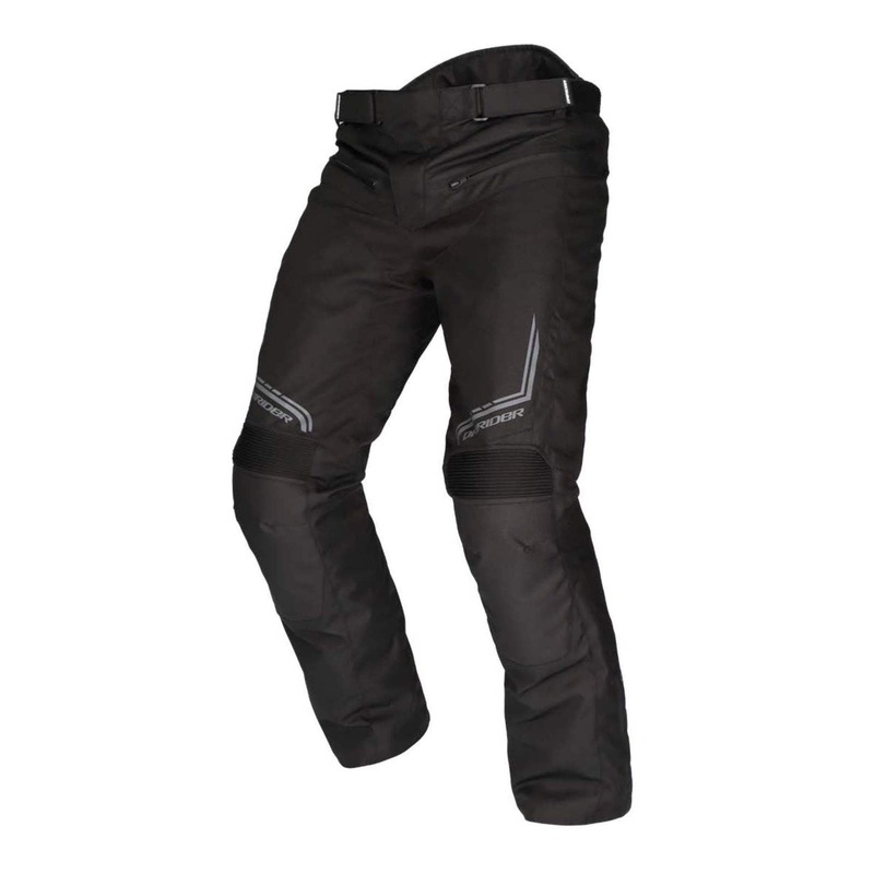 **Dririder Blizzard 4 Pant|Black|28|30|32|34|36|38|40|42|44