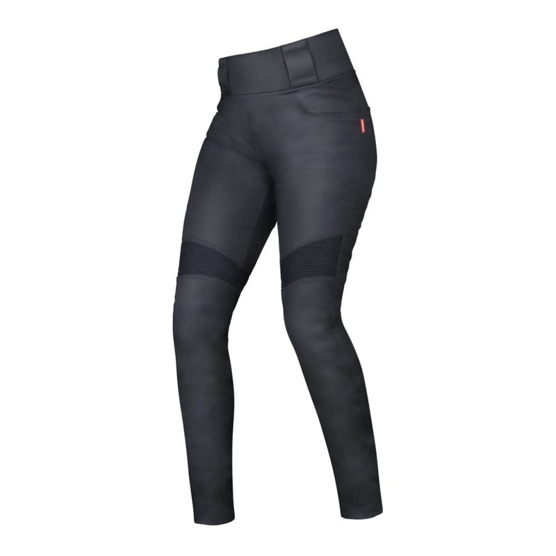 Dririder Ladies Xena Jegging|Black|8|10|12|14|16|18|20|22|24