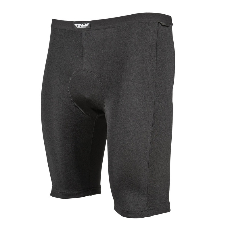 FLY Racing Cycling Chamois Shorts