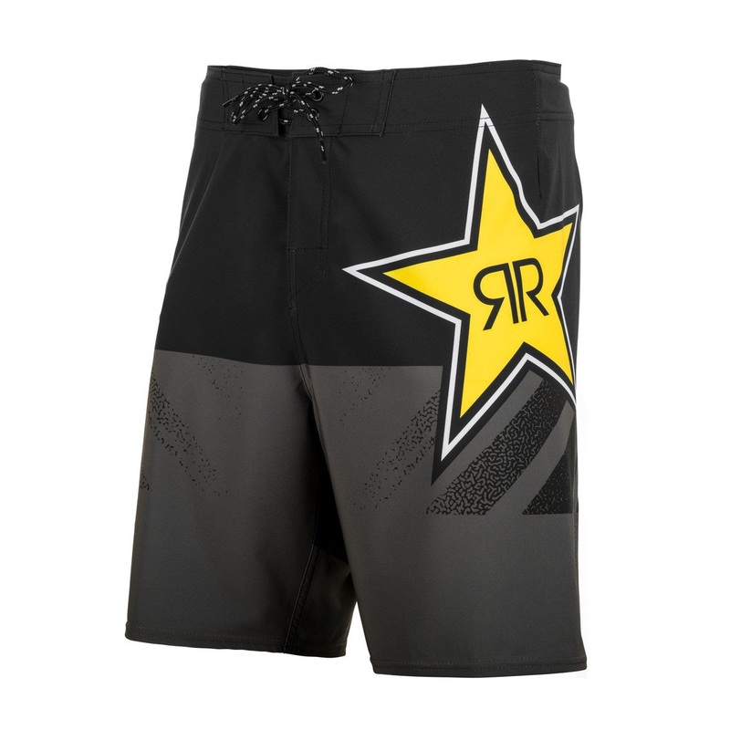 FLY Racing Rockstar Board Shorts