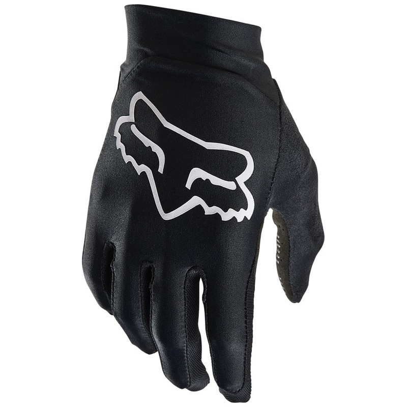 FOX FLEX AIR Adult MX Gloves|Black|S|M|L|XL|XXL