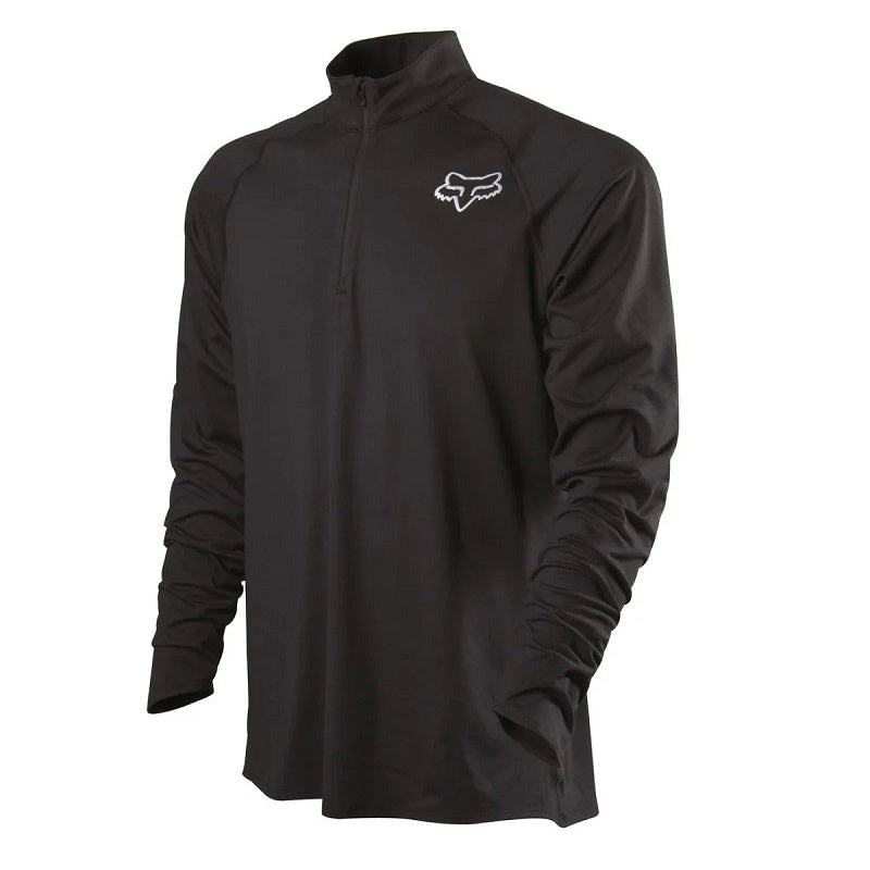 Fox Monitor Adult Pullover|Black|S|M|L|XL|XXL