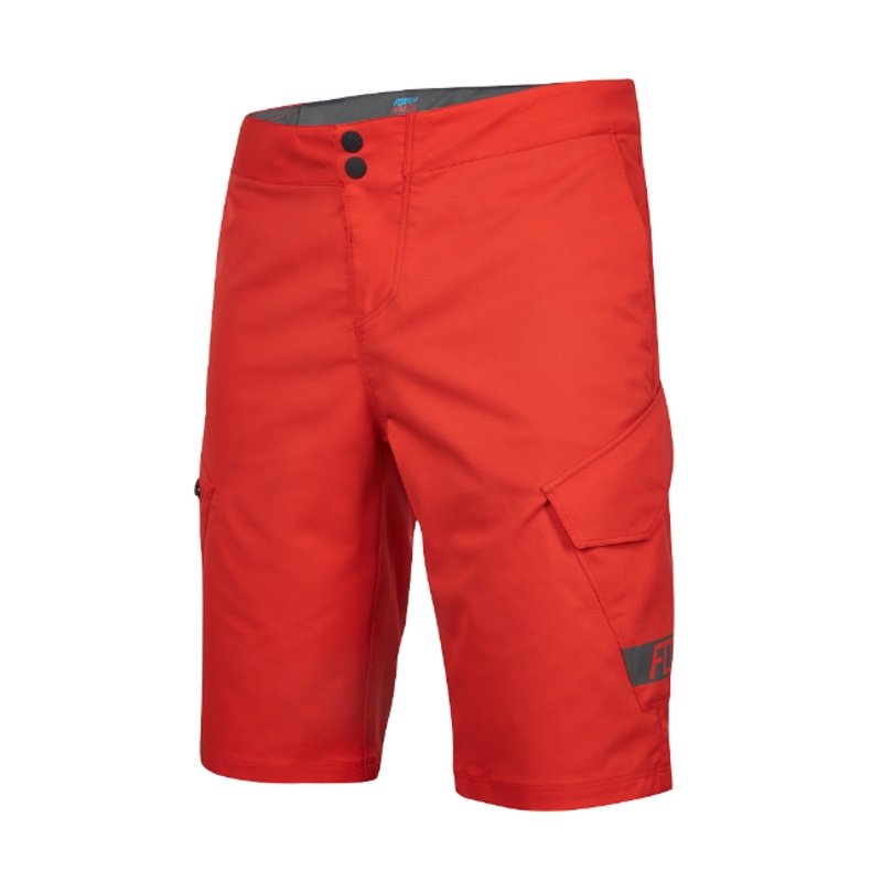 Fox Ranger Cargo 12” Adult Shorts