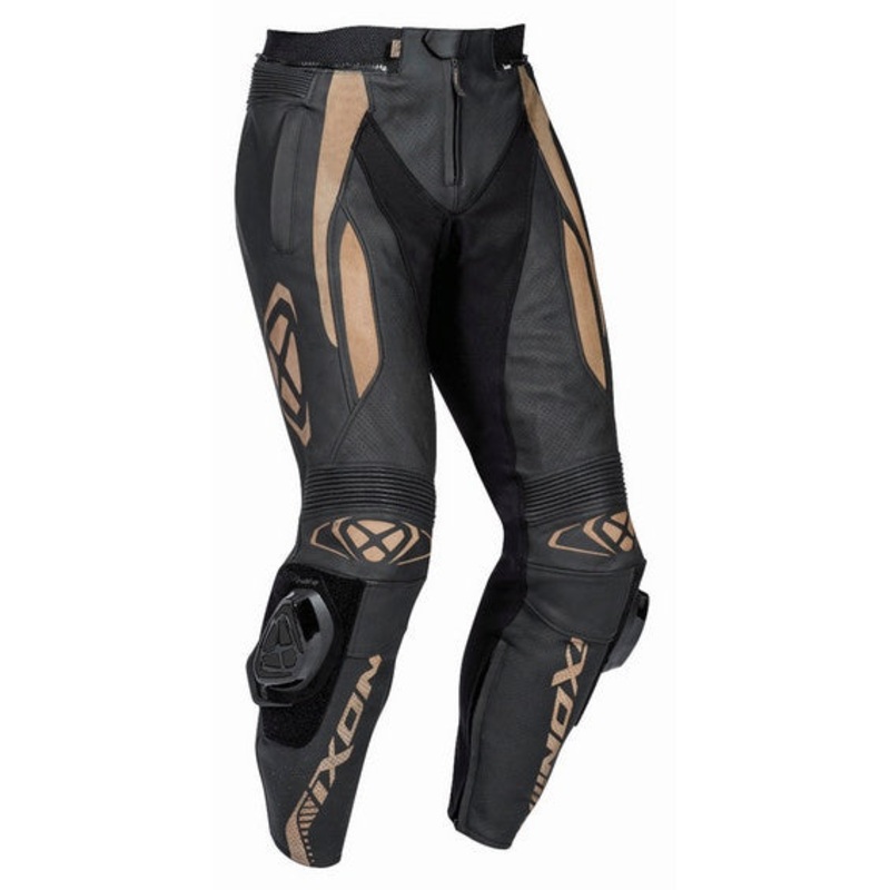 IXON VORTEX 2 Adult Sport Leather Pants