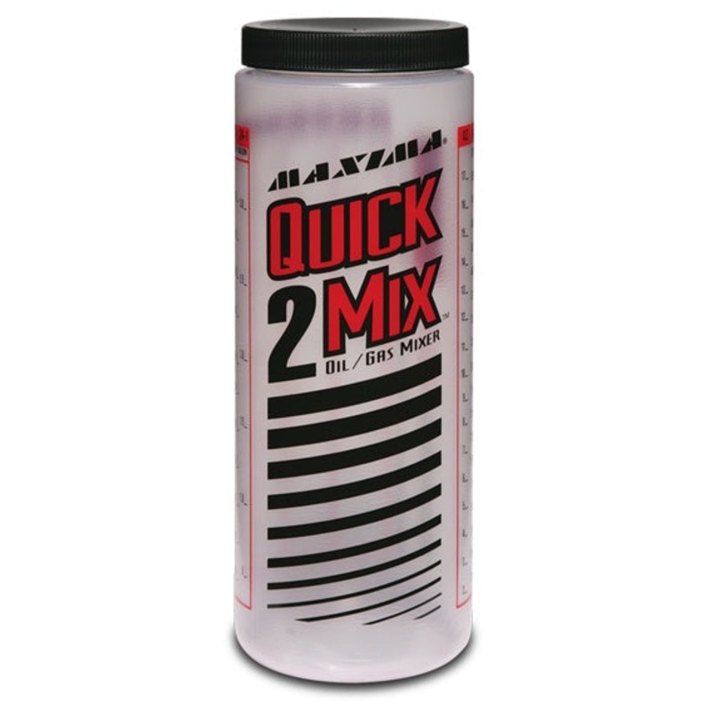 Maxima Quick 2 Mix Container|Colour N/A|Size N/A