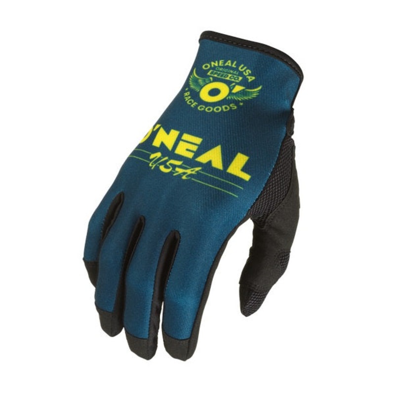 O’NEAL Mayhem Bullet Adult MX Gloves