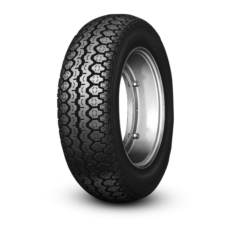 PIRELLI SC30 10 inch Scooter Tyre 3.50 – 10 51 J F/R