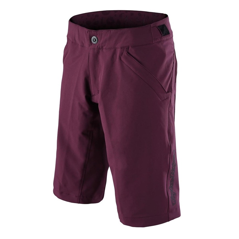 Troy Lee Designs Mischief Shell Womens Shorts