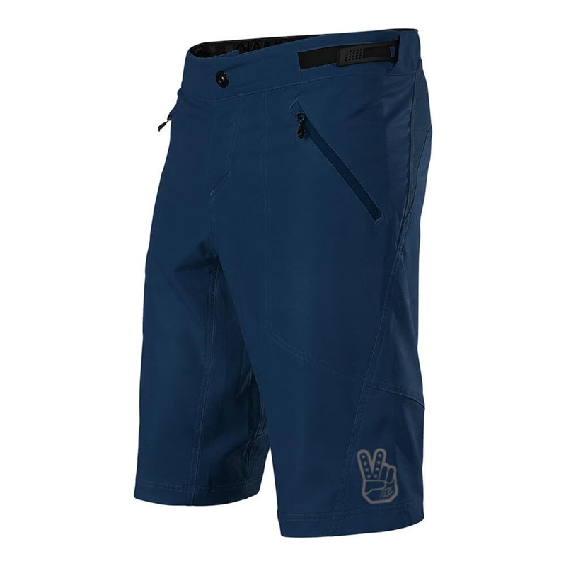 Troy Lee Designs Skyline Shell Youth Shorts