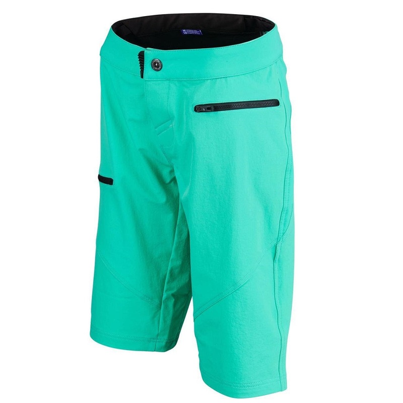 Troy Lee Designs Womens Ruckus Shorts