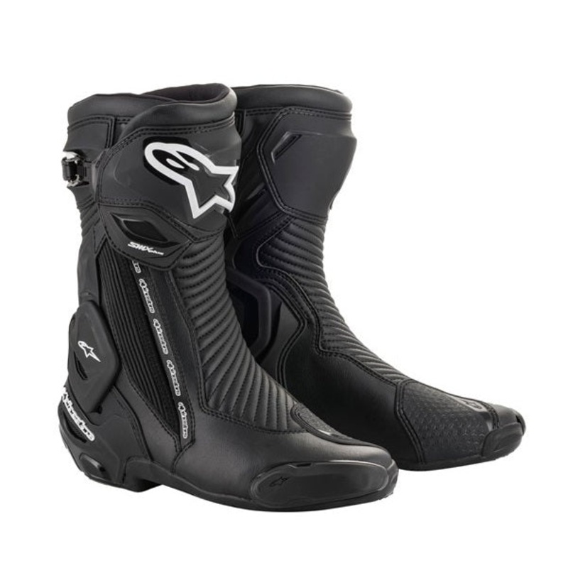 **Alpinestars S-MX Plus V2 Adult Boots