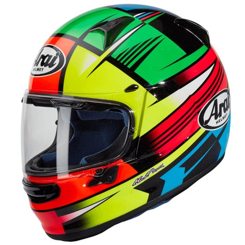 **Arai PROFILE-V Rock Road Helmet (hand made in Japan)