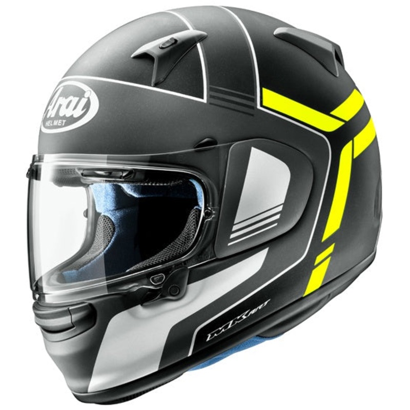 **Arai PROFILE-V Tube Road Helmet (hand made in Japan)