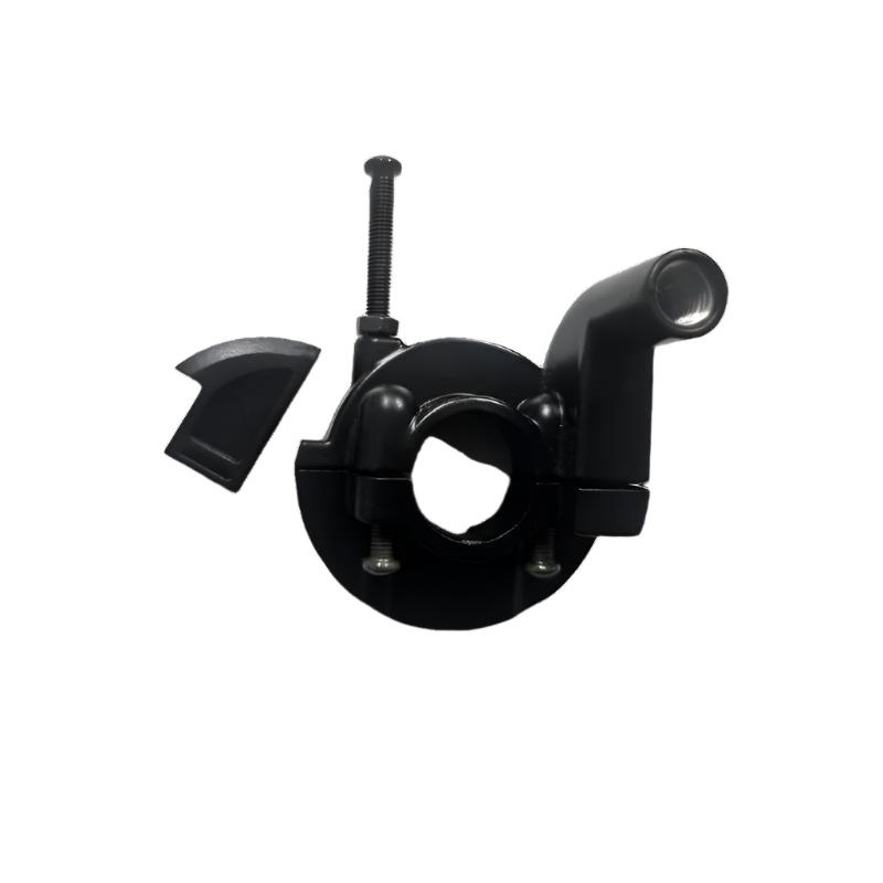 FMX 70 Throttle Assy with Speed Governor 2024 – NOW