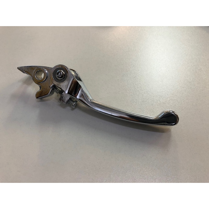 Foldable Front Brake Lever – Suit FMX/FXR 2018 – NOW