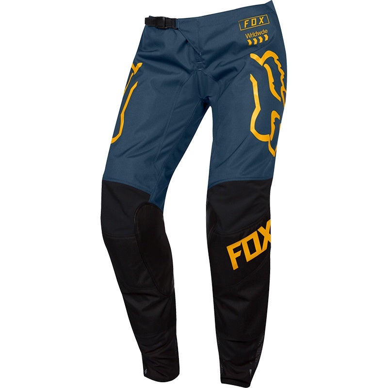 FOX 180 Girls MATA Youth MX Pants