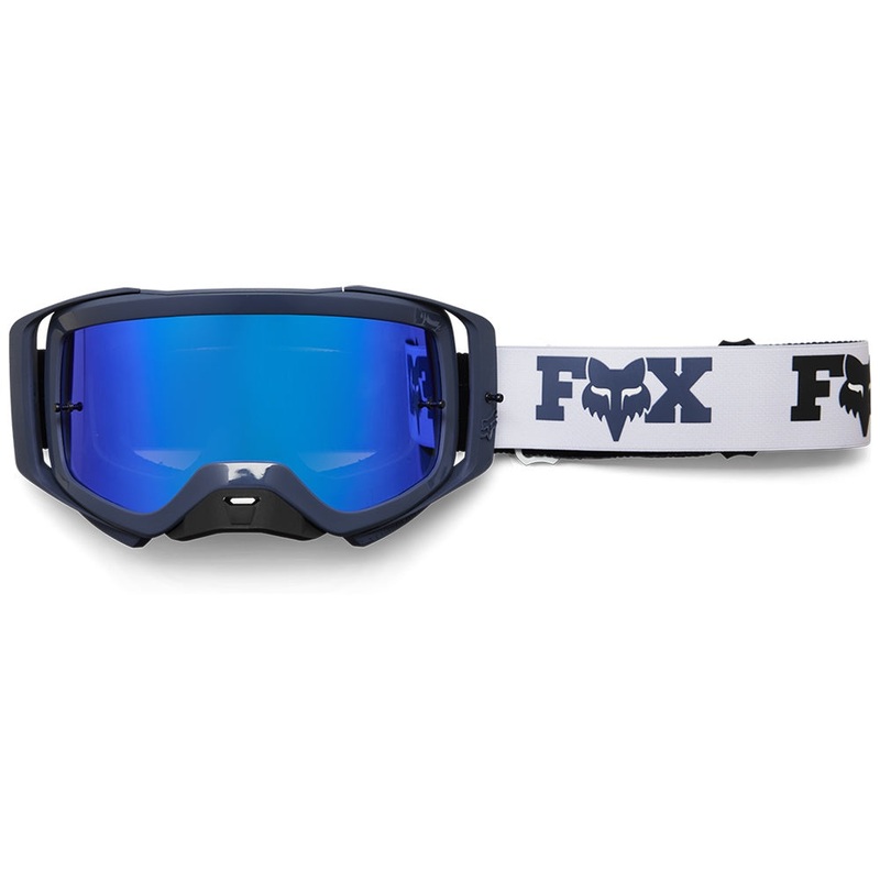 **FOX Airspace Nuklr Spark 23 Adult MX Goggle