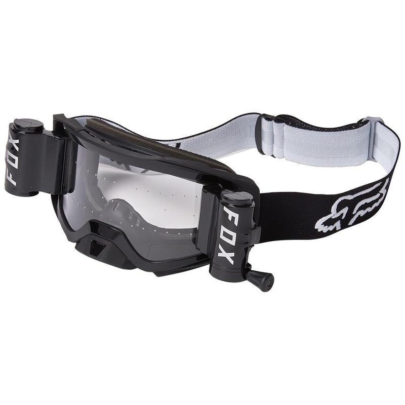 **FOX Airspace Stray Roll Off 23 Adult MX Goggle