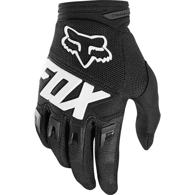 FOX Dirtpaw Race Youth MX Gloves