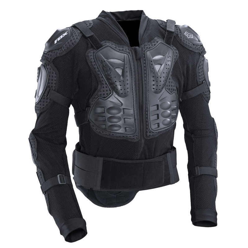 FOX Titan Sport Armour / Jacket