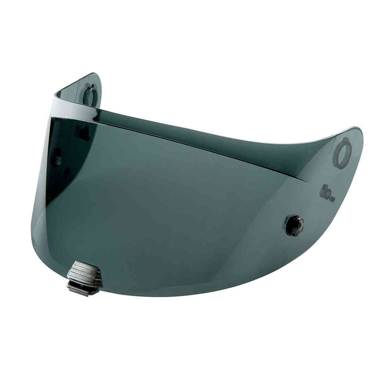 HJC Dark Smoke Visor|Dark Smoke|One Size