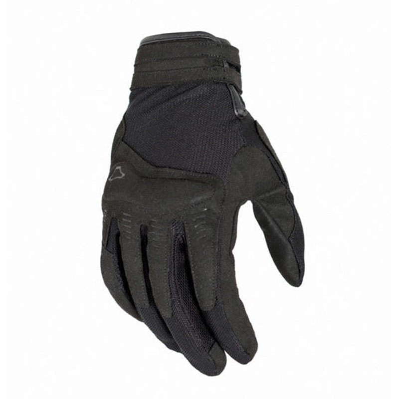 MACNA Darko Adult Gloves|Black|M