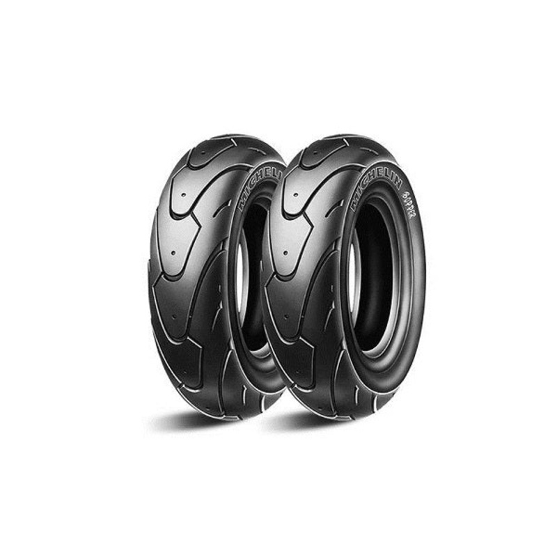MICHELIN Bopper 12 inch Scooter Tyre (130/70-12)