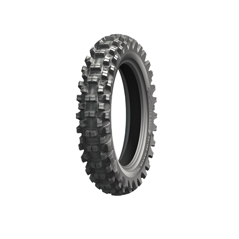 MICHELIN Starcross 5 Soft Rear 16 inch MX Tyre (90/100-16)