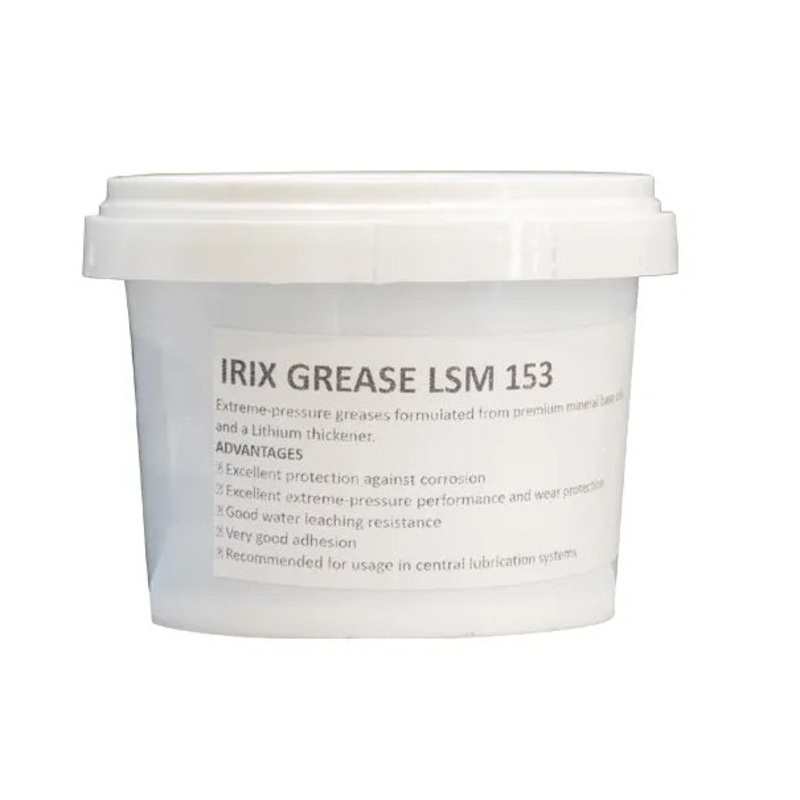 MOTUL IRIX LSM Grease 153 400g TUB