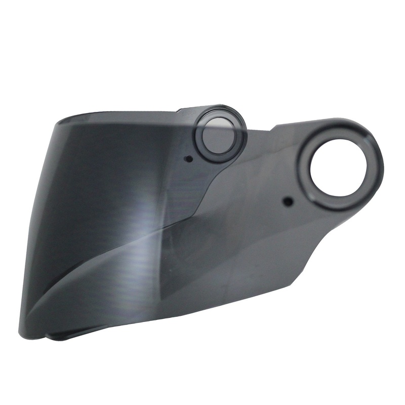 NIKKO N802 Visor, Made in Taiwan – Before 2022
