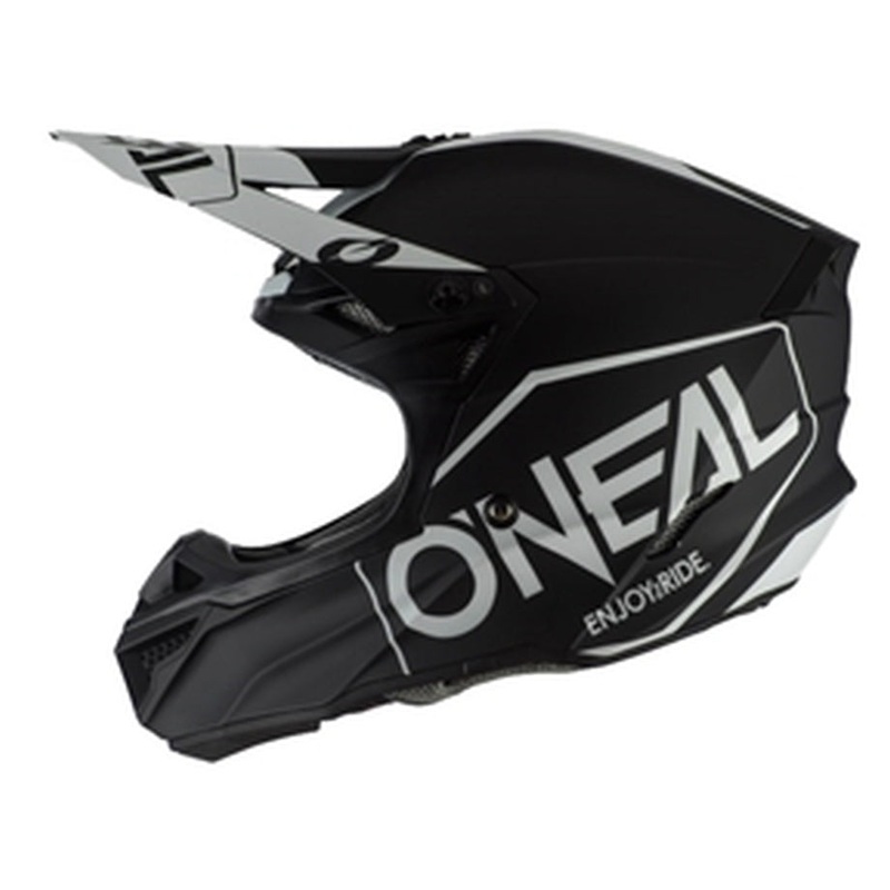 O’NEAL 2021 5 Series Hexx Adult MX Helmet