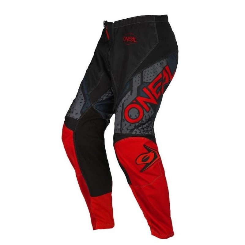 O’NEAL 22 ELEM Camo Adult MX Pants