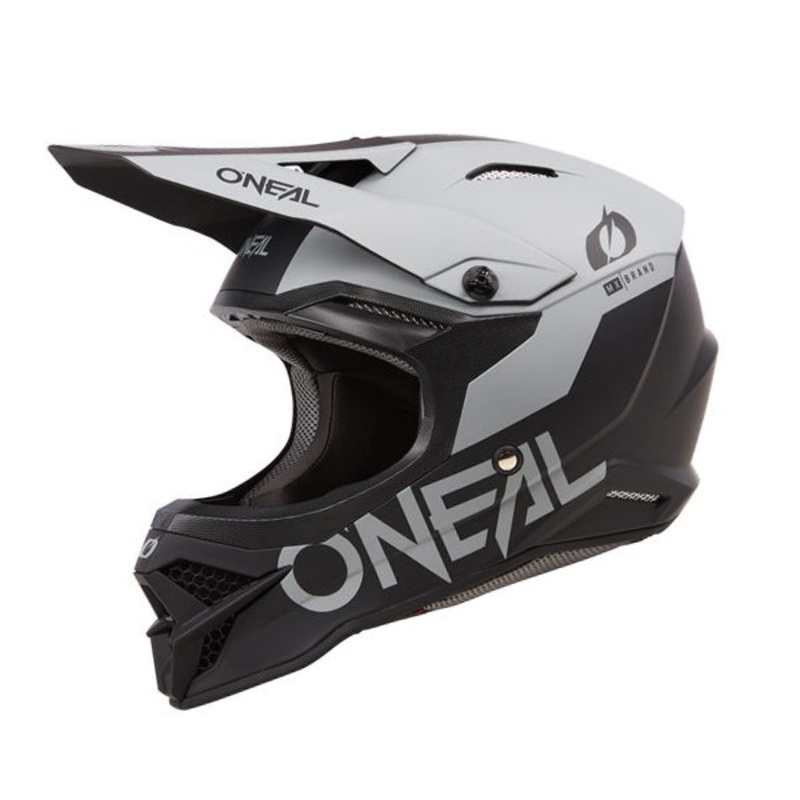 O’NEAL 3Series SOLID V.24 Adult MX Helmet