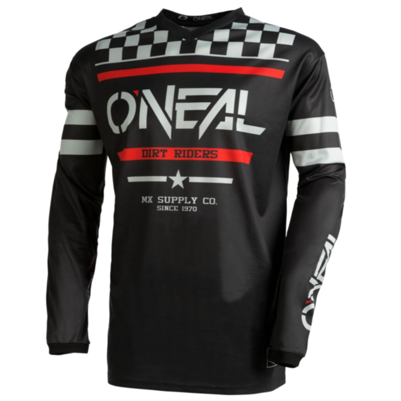 O’NEAL Element 22 Squadron Youth MX Jersey
