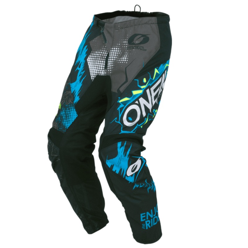O’NEAL Element Villain Adult MX Pants