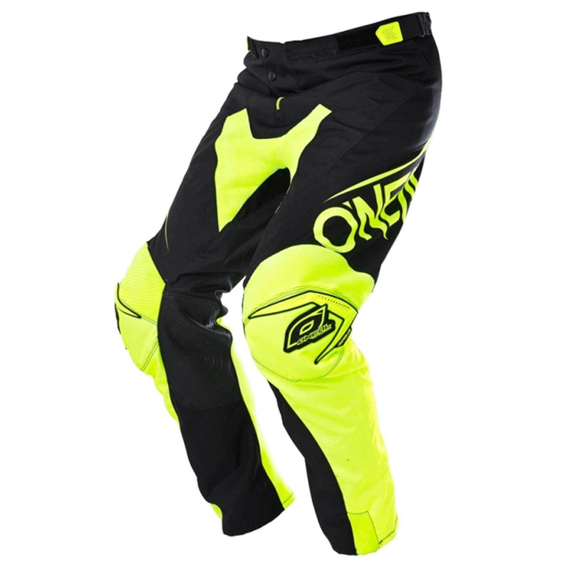 O’NEAL MAYHEM Adult MX Pants|Black|Red/Teal|Black/Green|Waist 30|Waist 34|Waist 36|Waist 32|Waist 38|Waist 40|Waist 28