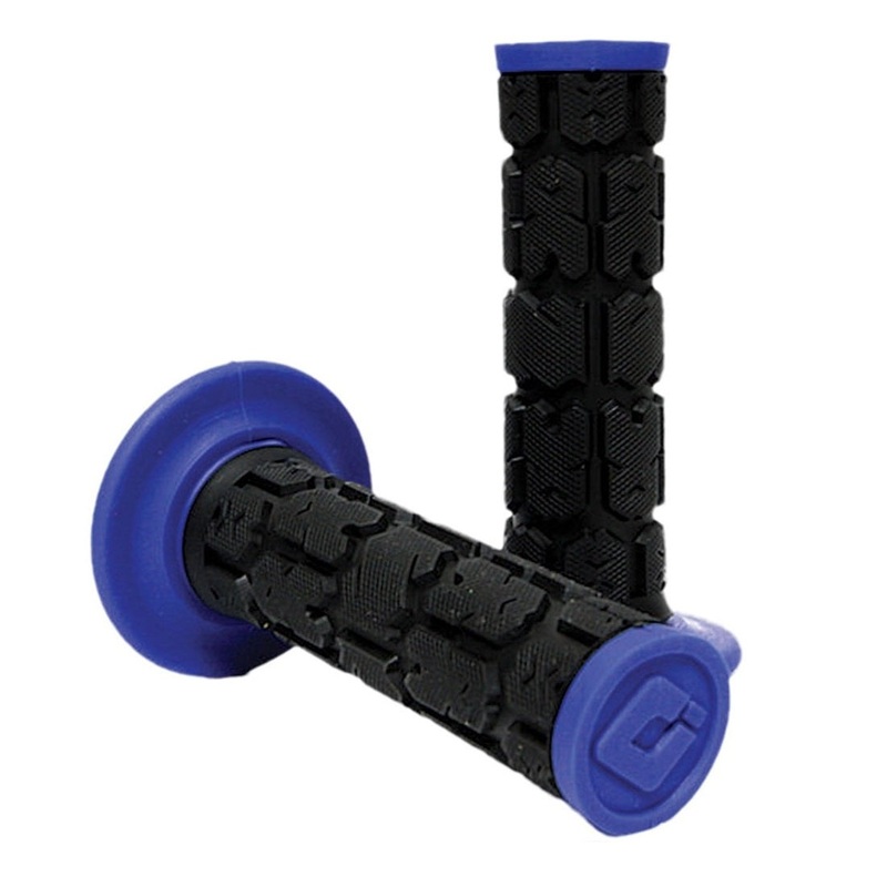 ODI Racing ROGUE MX Grips (Made in the USA)