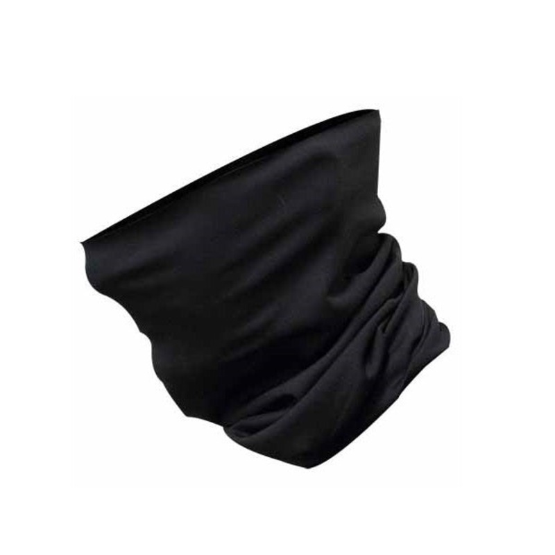 RJAYS Storm Neck Tube|Black|Adult