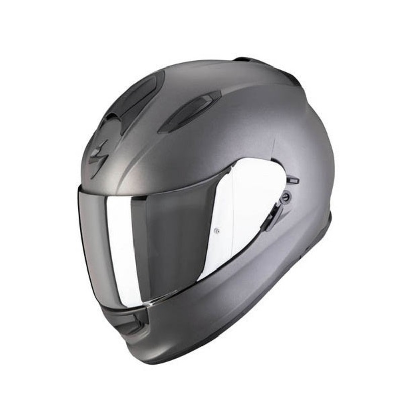SCOPRION EXO-491 Solid Road Helmet
