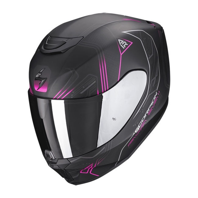 SCORPION EXO-391  Spada Road Helmet