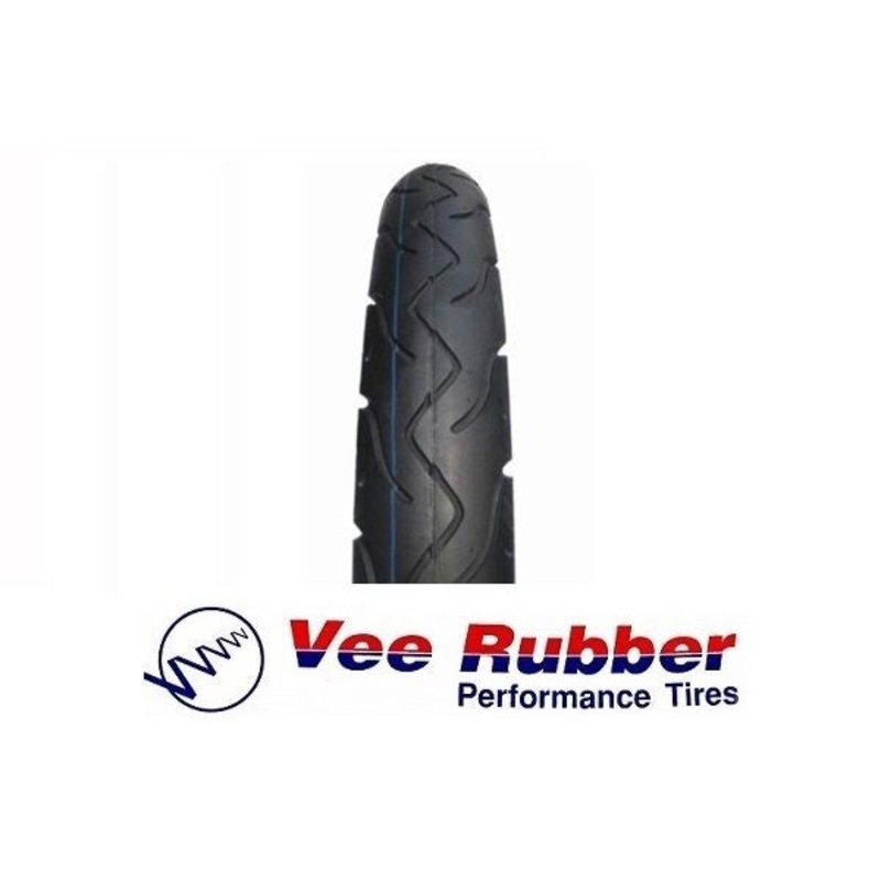 VEE RUBBER 10 Scooter Tyre (3.00-10)