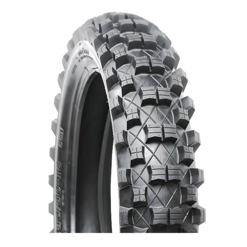 VORTIX M04 Rear 14 MX Tyre (90/100-14)