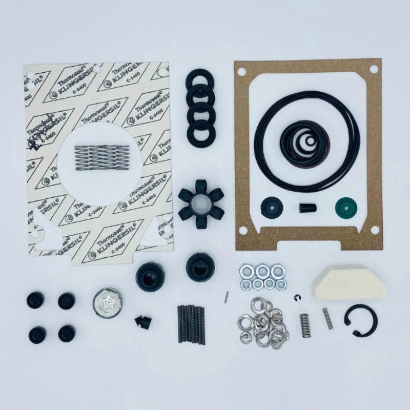Alcatel 2004A 2008A 2012A 2020A Minor Repair Kit – Buna 52610B