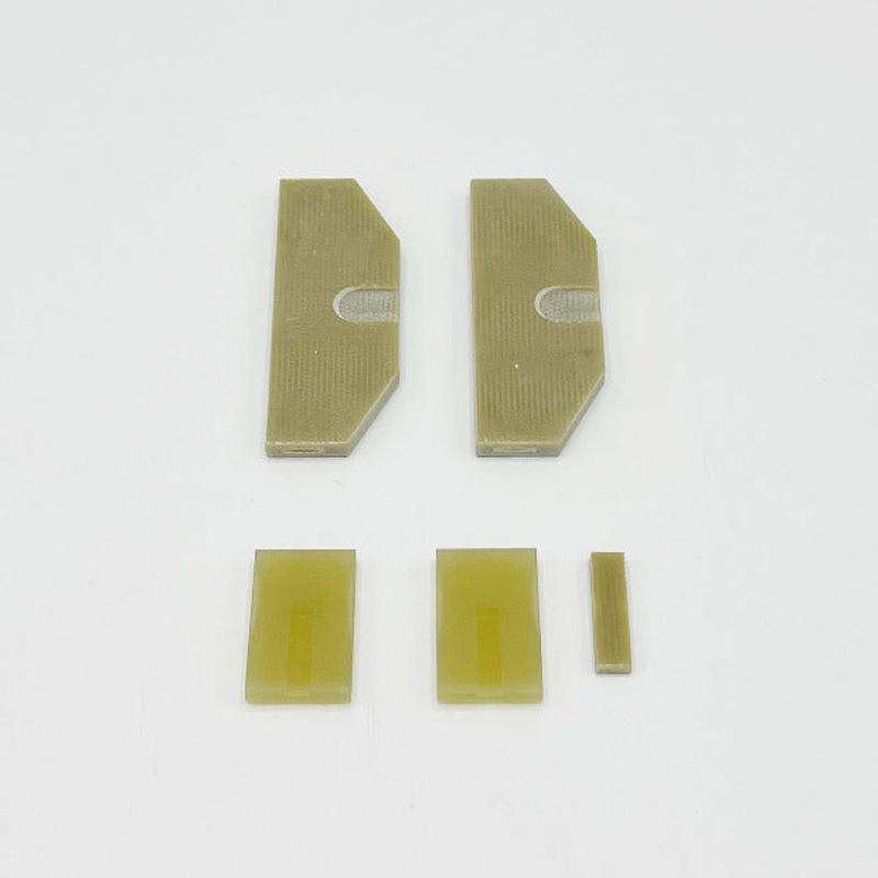 Edwards RV12 Blade Kit 65501130